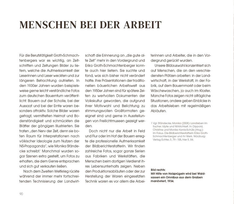 Produktbild: Die Oberpfalz in historischen Bildern.
