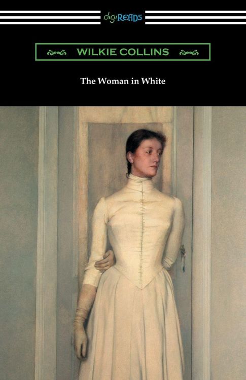 Produktbild: The Woman in White