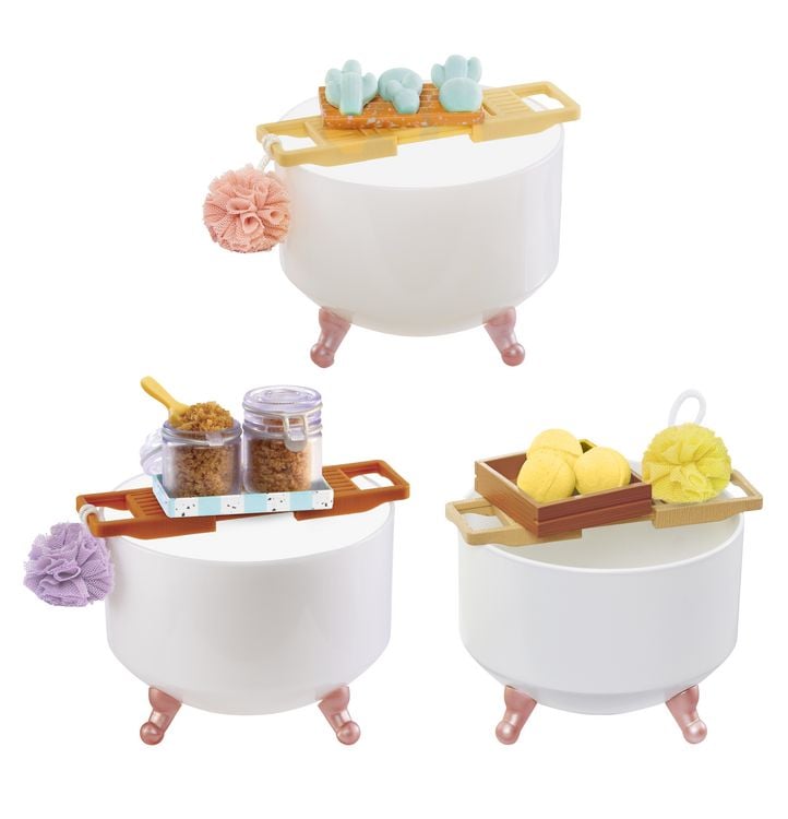 Produktbild: MGA's Miniverse - Make It Mini Spa in PDQ