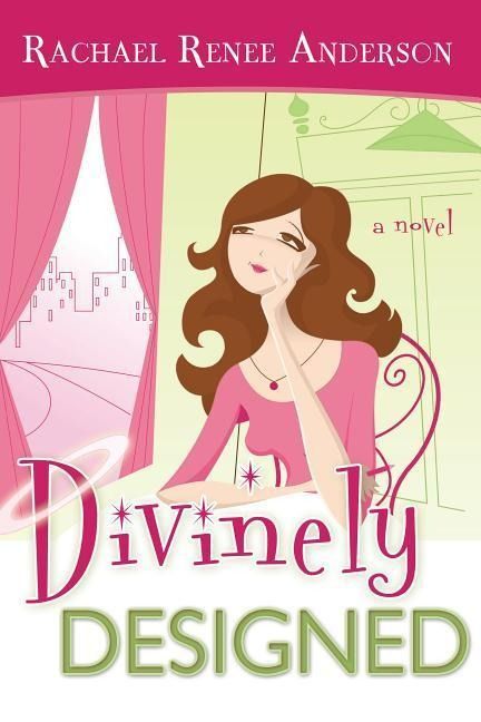 Produktbild: Divinely Designed