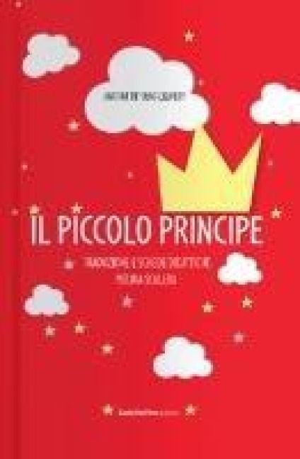 Produktbild: Il Piccolo Principe