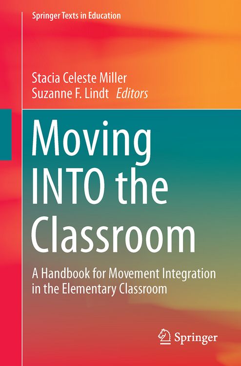 Produktbild: Moving INTO the Classroom