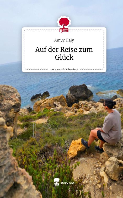 Produktbild: Auf der Reise zum Gl&uuml;ck. Life is a Story - story.one