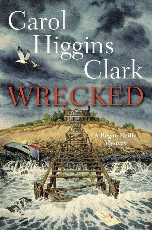 Produktbild: Wrecked