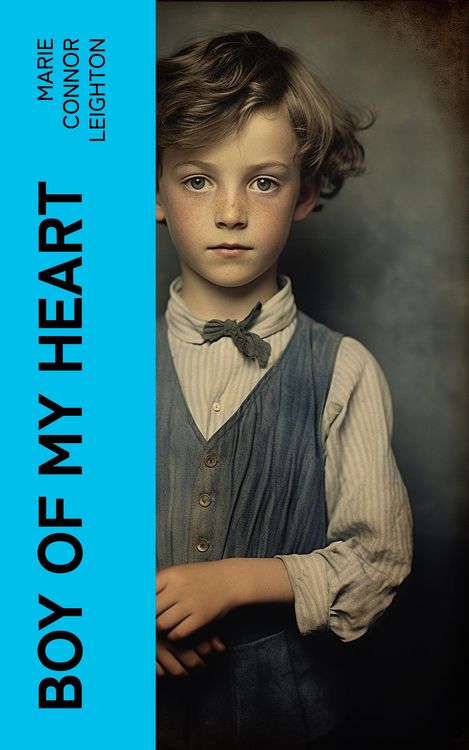 Produktbild: Boy of My Heart