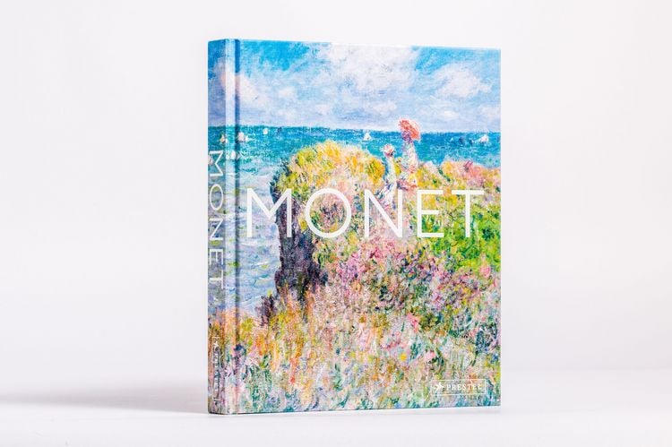 Produktbild: MONET