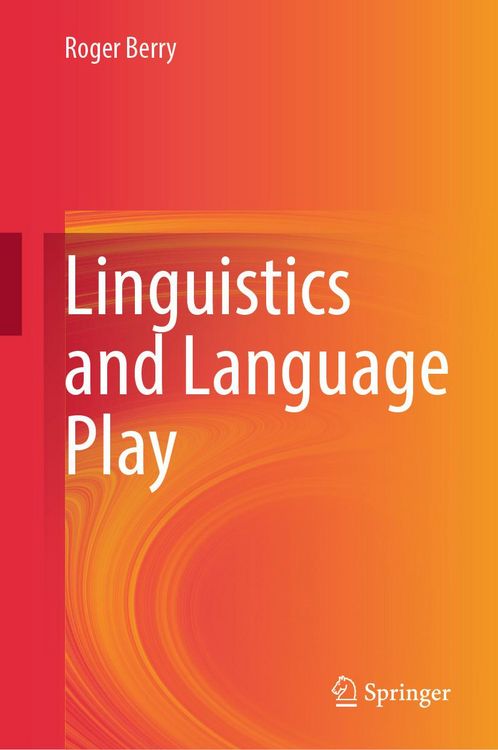 Produktbild: Linguistics and Language Play