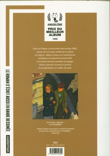 Produktbild: Jonas Fink : int&eacute;grale