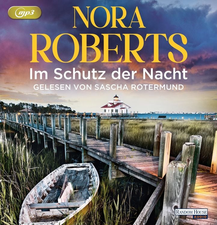 Produktbild: Im Schutz der Nacht