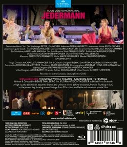 Produktbild: Jedermann