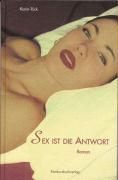 Produktbild: Sex ist die Antwort
