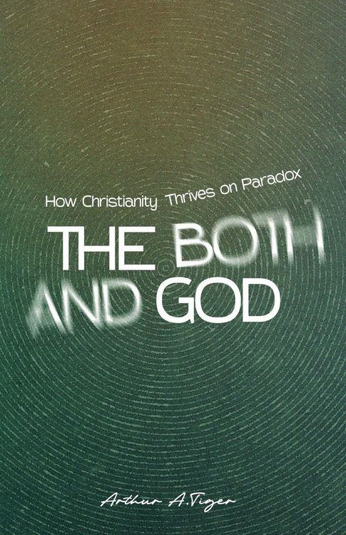 Produktbild: The Both/And God