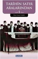 Produktbild: Tarihin Satir Aralarindan 1