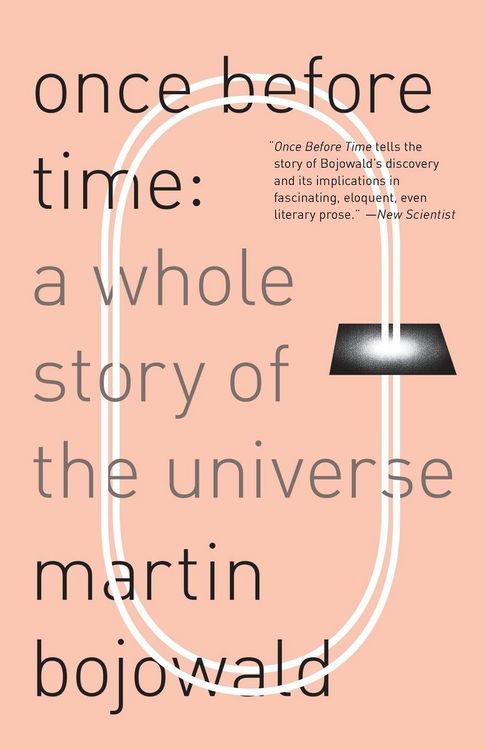 Produktbild: Once Before Time