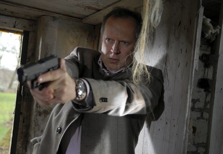 Produktbild: Tatort - Team Kiel (Borowski / Axel Milberg) - Staffel 1 (Folgen 1-14) (Fernsehjuwelen) [7 DVDs]