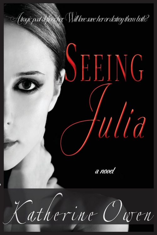 Produktbild: Seeing Julia