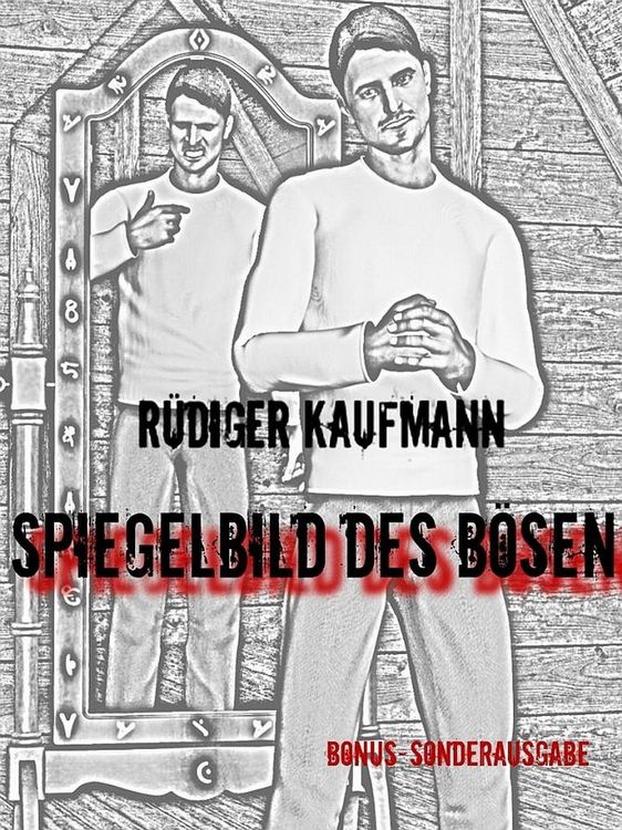 Produktbild: Spiegelbild des B&ouml;sen