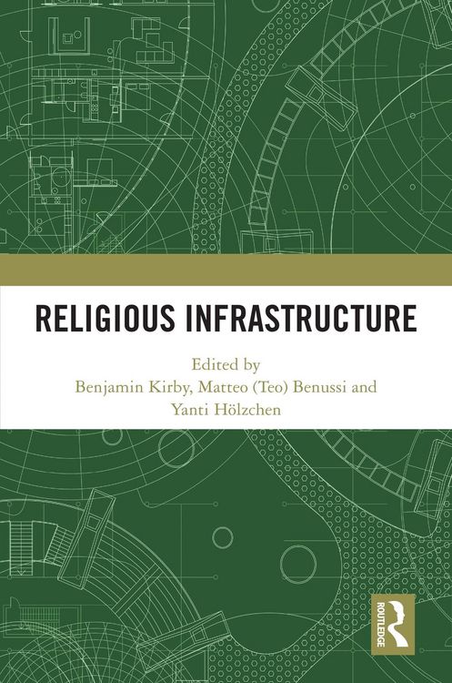 Produktbild: Religious Infrastructure