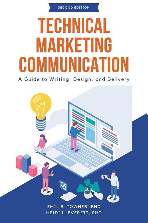 Produktbild: Technical Marketing Communication