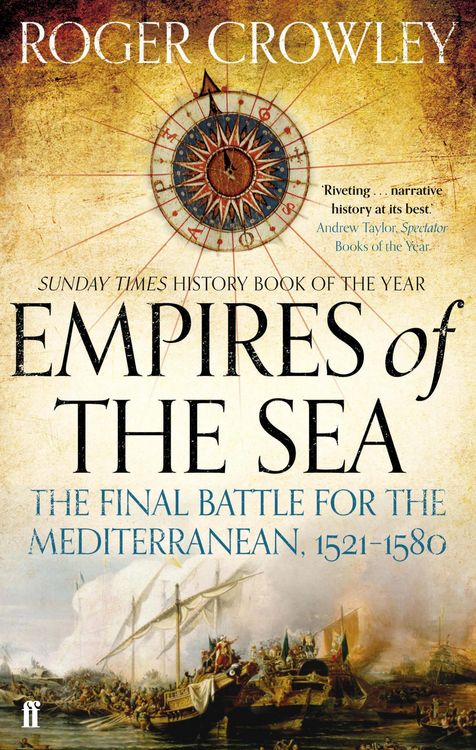 Produktbild: Empires of the Sea