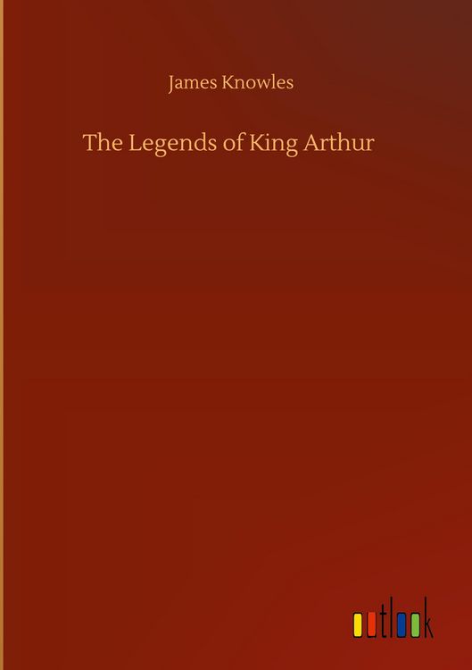 Produktbild: The Legends of King Arthur