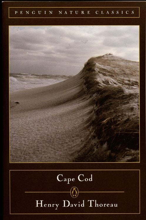 Produktbild: Cape Cod