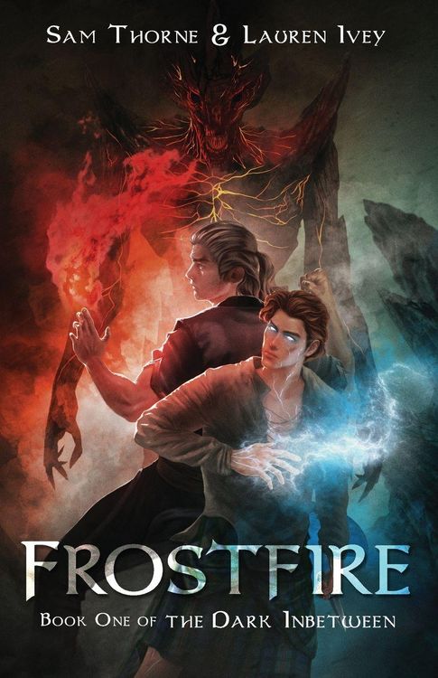 Produktbild: Frostfire