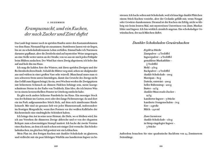 Produktbild: Das Wintertagebuch