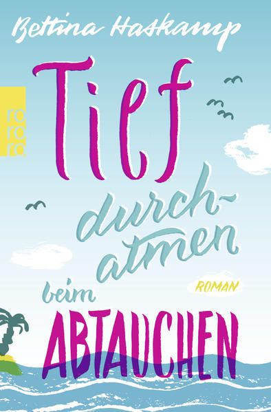 Produktbild: Tief durchatmen beim Abtauchen