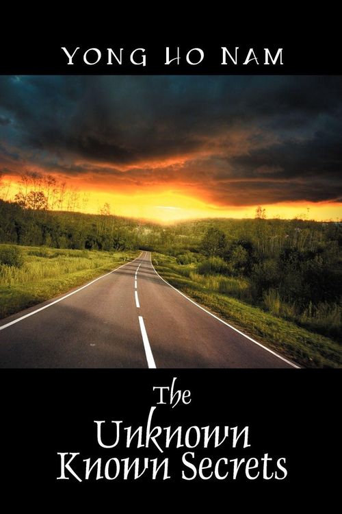 Produktbild: The Unknown Known Secrets