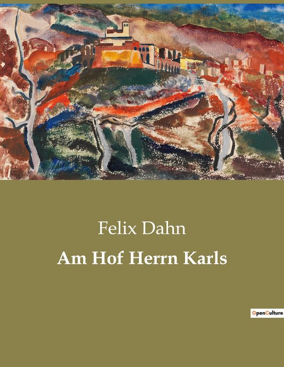 Produktbild: Am Hof Herrn Karls