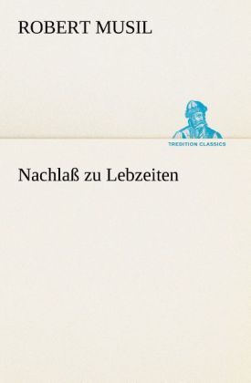 Produktbild: Nachla&szlig; zu Lebzeiten