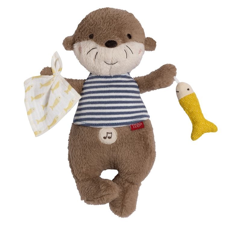 Produktbild: Einschlafhilfe Otter