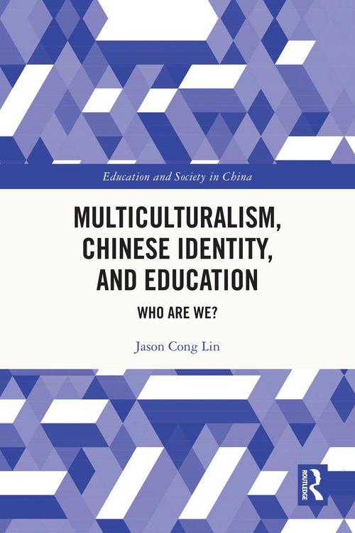 Produktbild: Multiculturalism, Chinese Identity, and Education