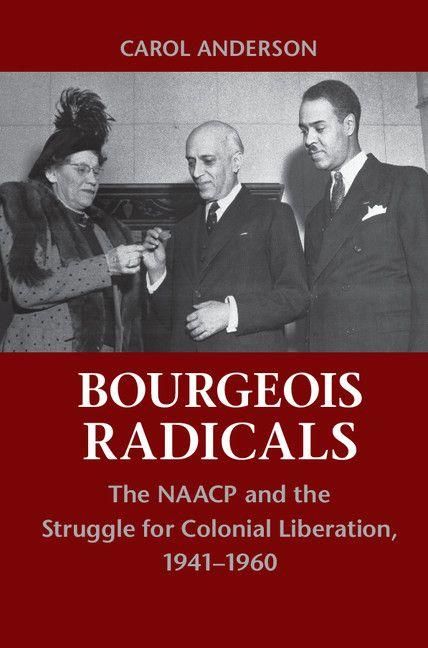 Produktbild: Bourgeois Radicals