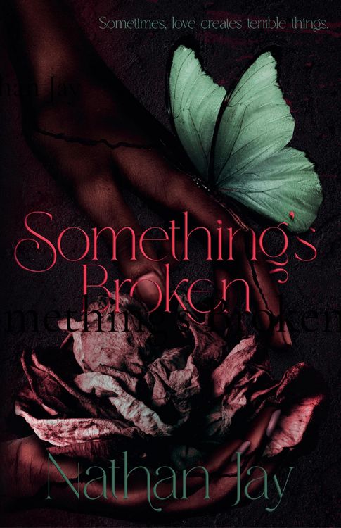 Produktbild: Something's Broken