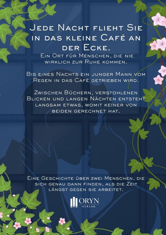 Produktbild: Das Nachtcaf&eacute;