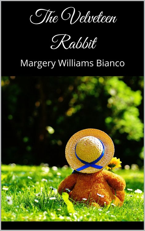 Produktbild: The Velveteen Rabbit