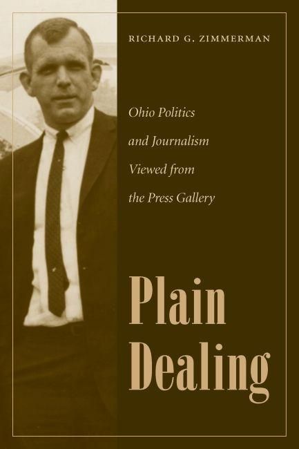 Produktbild: Plain Dealing