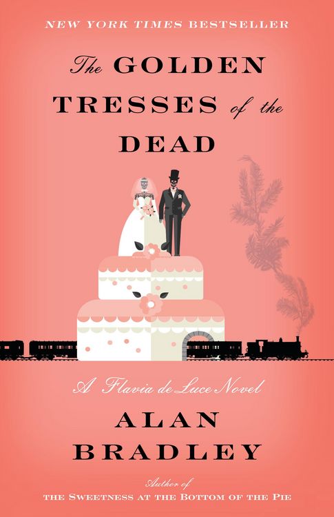 Produktbild: The Golden Tresses of the Dead