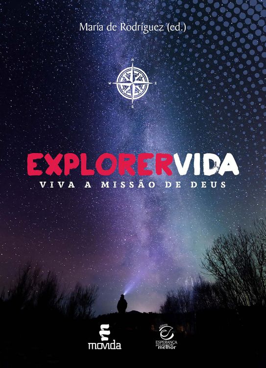 Produktbild: Explorer: Vida - eBook