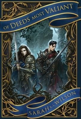 Produktbild: Of Deeds Most Valiant