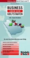 Produktbild: Business Know-how Golfstaaten