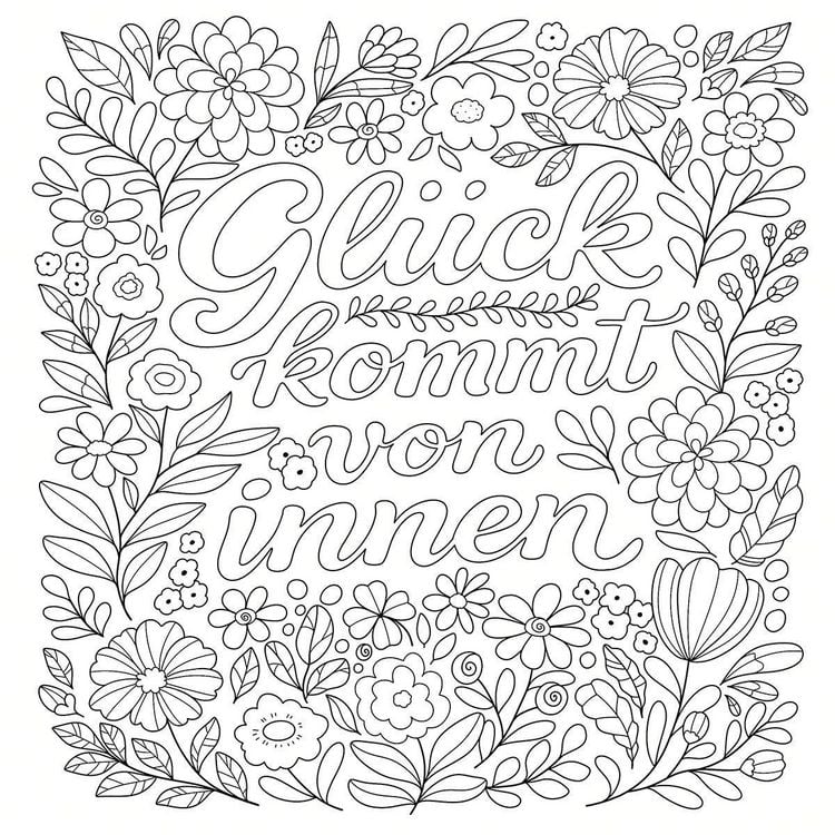 Produktbild: Nimm das Gl&uuml;ck in die Hand