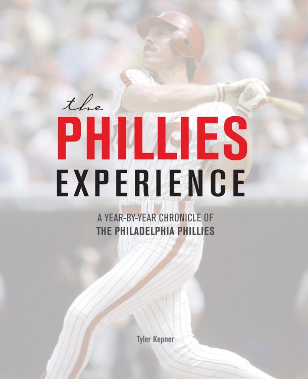 Produktbild: The Phillies Experience