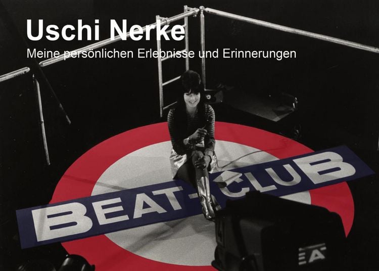Produktbild: 40 Jahre mein Beat-Club