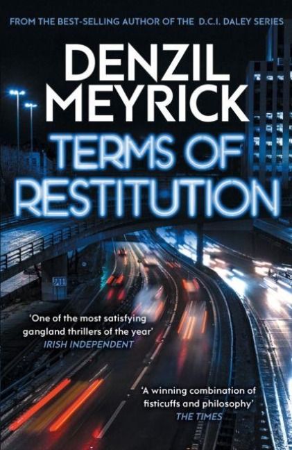 Produktbild: Terms of Restitution