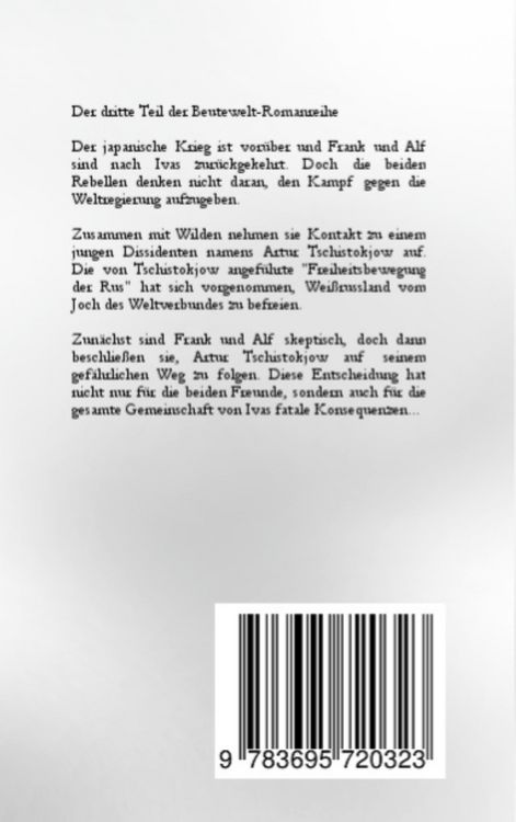 Produktbild: Beutewelt