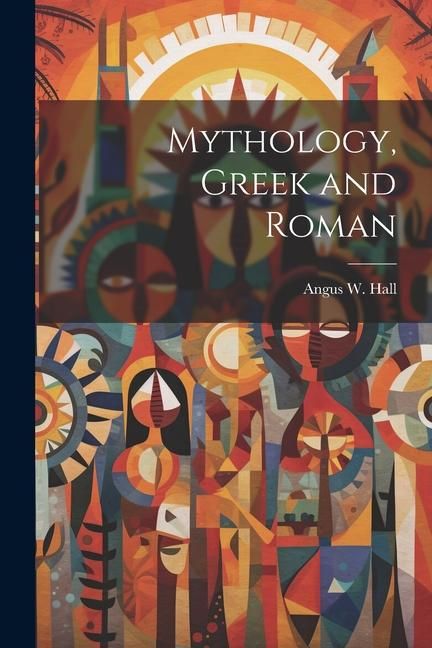 Produktbild: Mythology, Greek and Roman
