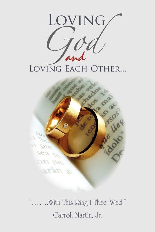 Produktbild: Loving God and Loving Each Other